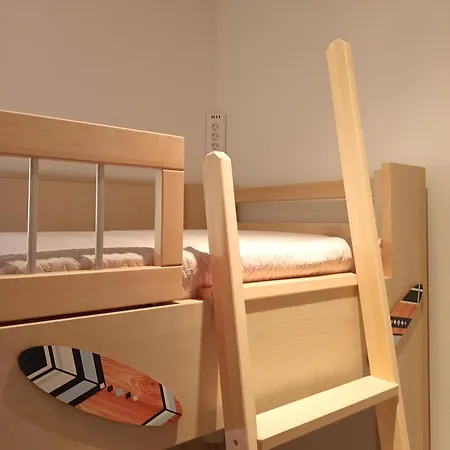 2 Zimmer Appartement Mit Vollausstattung Auf 84 Qm *