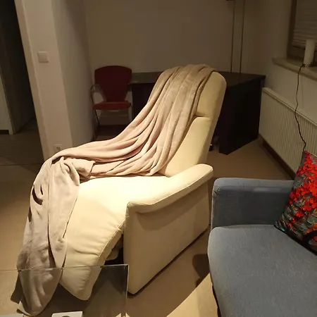 2 Zimmer Appartement Mit Vollausstattung Auf 84 Qm Apartament