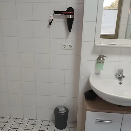 Apartament 2 Zimmer Appartement Mit Vollausstattung Auf 84 Qm